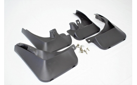 Брызговики BMW 5 (F10)