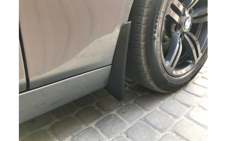 Брызговики BMW 5 (F10)
