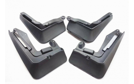 Брызговики BMW 5 G30