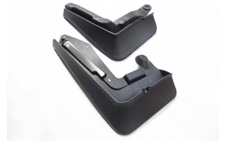 Брызговики BMW 5 G30