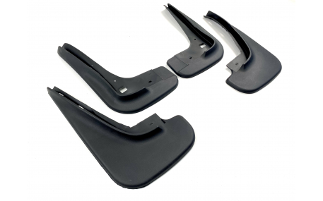 Брызговики BMW 7 (E38)