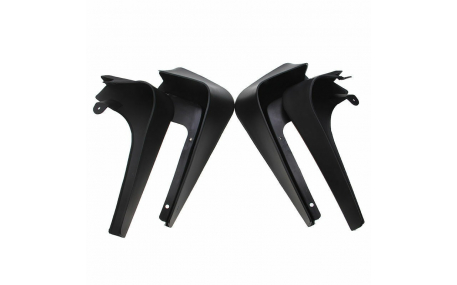 Брызговики BMW 7 (F01)