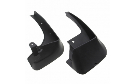 Брызговики BMW 7 (F01)