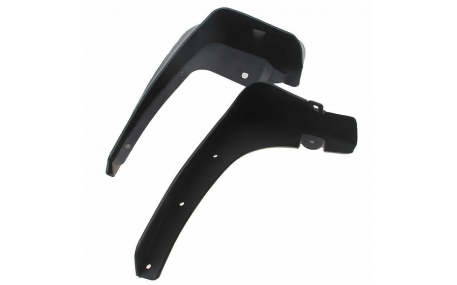 Брызговики BMW 7 (F01)