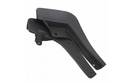 Брызговики BMW 7 (F01)