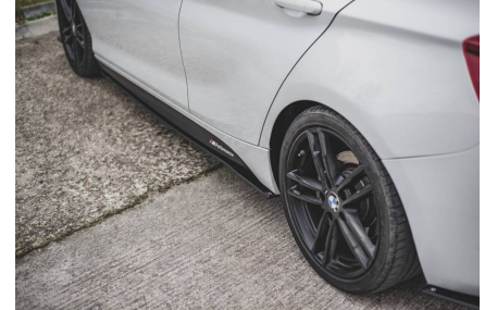 Пороги BMW 1 (F20)