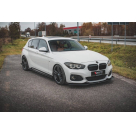 Пороги BMW 1 (F20)