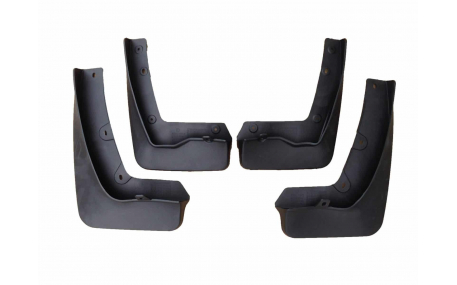 Брызговики BMW X1 (F48)