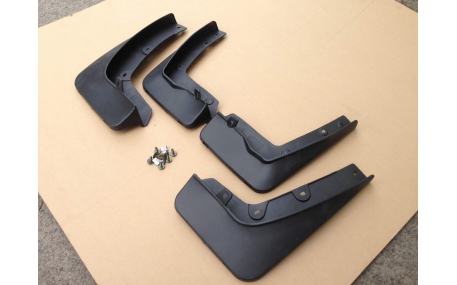 Брызговики BMW X1 (F48)