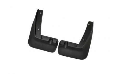 Брызговики BMW X2 (F39)