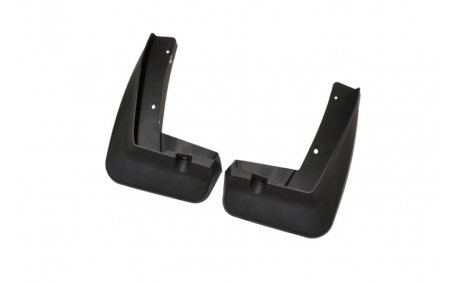 Брызговики BMW X2 (F39)