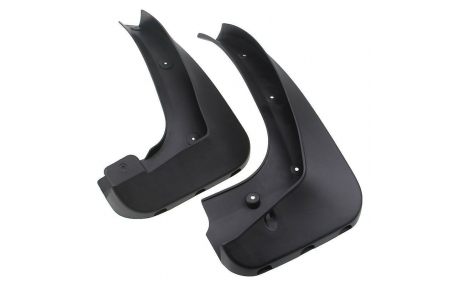 Брызговики BMW X3 (E83)