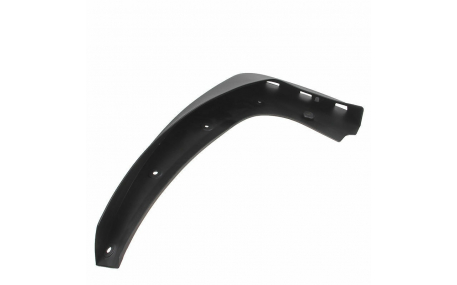 Брызговики BMW X3 (E83)