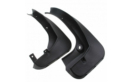 Брызговики BMW X3 (E83)
