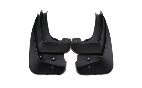 Брызговики BMW X3 (E83)