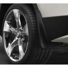 Брызговики BMW X3 (F25)