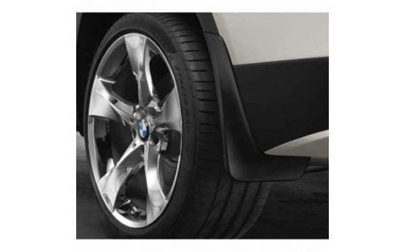 Брызговики BMW X3 (F25)
