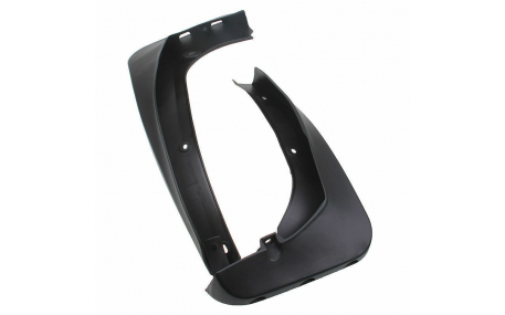 Брызговики BMW X3 (F25)