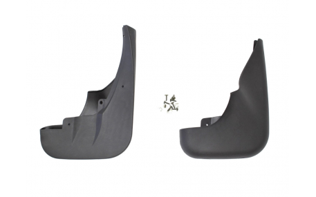 Брызговики BMW X5 E53