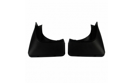 Брызговики BMW X5 F15