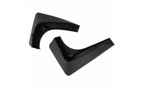 Брызговики BMW X5 F15