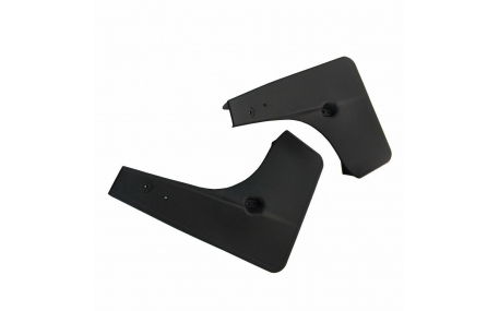 Брызговики BMW X5 F15