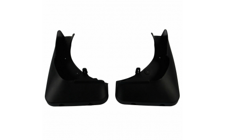 Брызговики BMW X5 F15