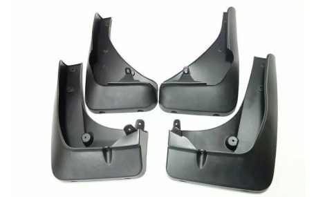 Брызговики BMW X5 F15