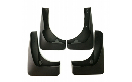 Брызговики BMW X5 F15