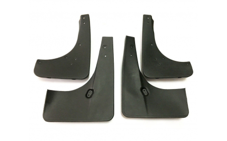 Брызговики BMW X5 F15