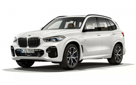 Брызговики BMW X5 G05