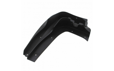 Брызговики BMW X6 (E71)