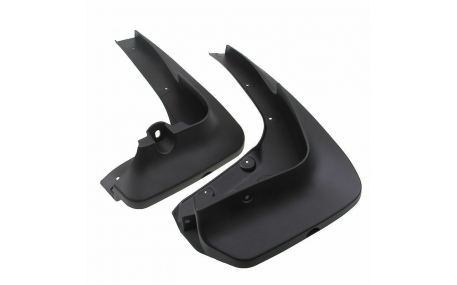 Брызговики BMW X6 (E71)