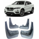 Брызговики BMW X6 F16