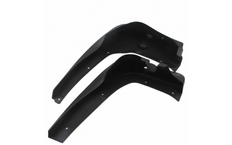 Брызговики BMW X6 F16