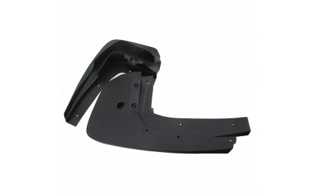 Брызговики BMW X6 F16