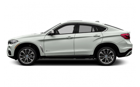 Брызговики BMW X6 F16
