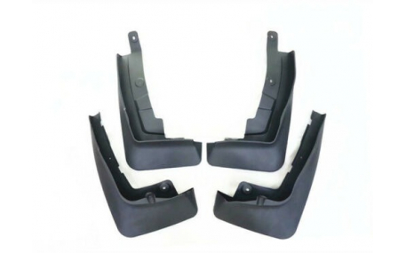 Брызговики BMW X7 (G07)