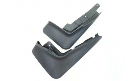 Брызговики BMW X7 (G07)