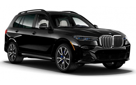 Брызговики BMW X7 (G07)