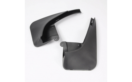 Брызговики Mini Clubman