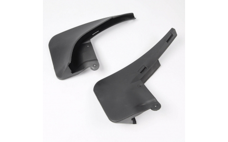 Брызговики Mini Clubman