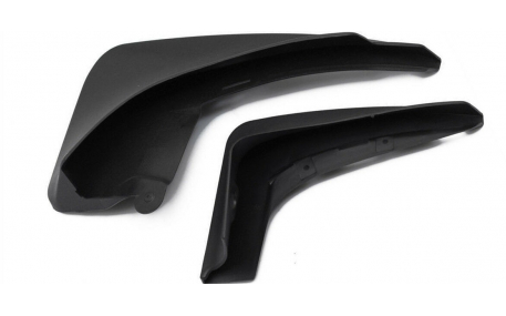 Брызговики Mini Clubman