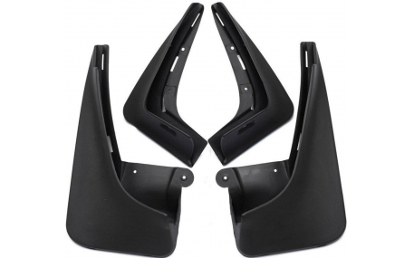 Брызговики Mini Clubman