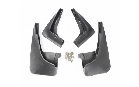 Брызговики Mini Clubman