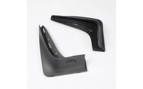 Брызговики Mini Clubman