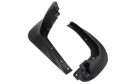 Брызговики Mini Countryman