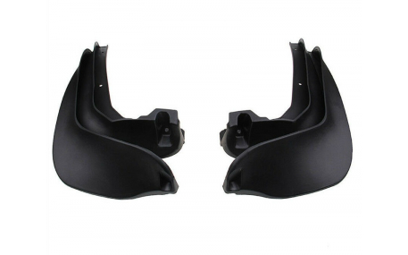 Брызговики Mini Countryman