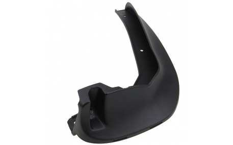 Брызговики Mini Countryman