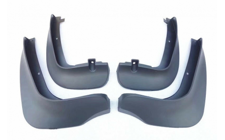 Брызговики Mini Countryman